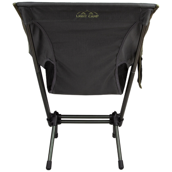 Кресло складное Folding Chair Medium до 120кг (зеленый)
